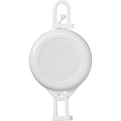 Porte-badge en plastique Julius 2