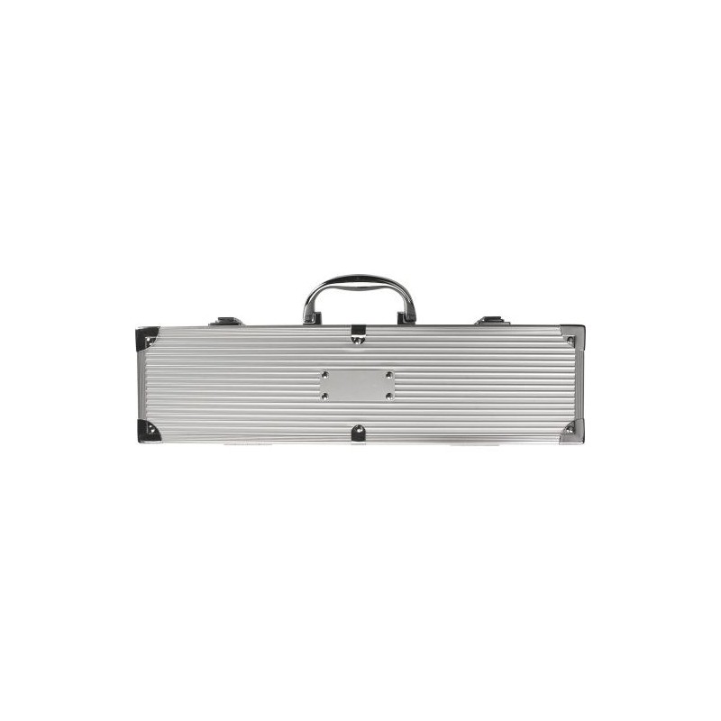 Set Barbecue Jennifer : Élégance et Praticité