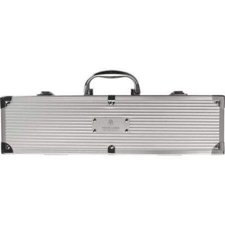 Set Barbecue Jennifer : Élégance et Praticité