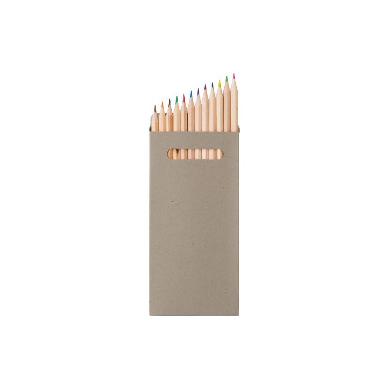  Matières : bois Couleurs : gris