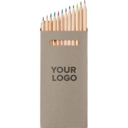  Matières : bois Couleurs : gris cadeau entreprise pas cher