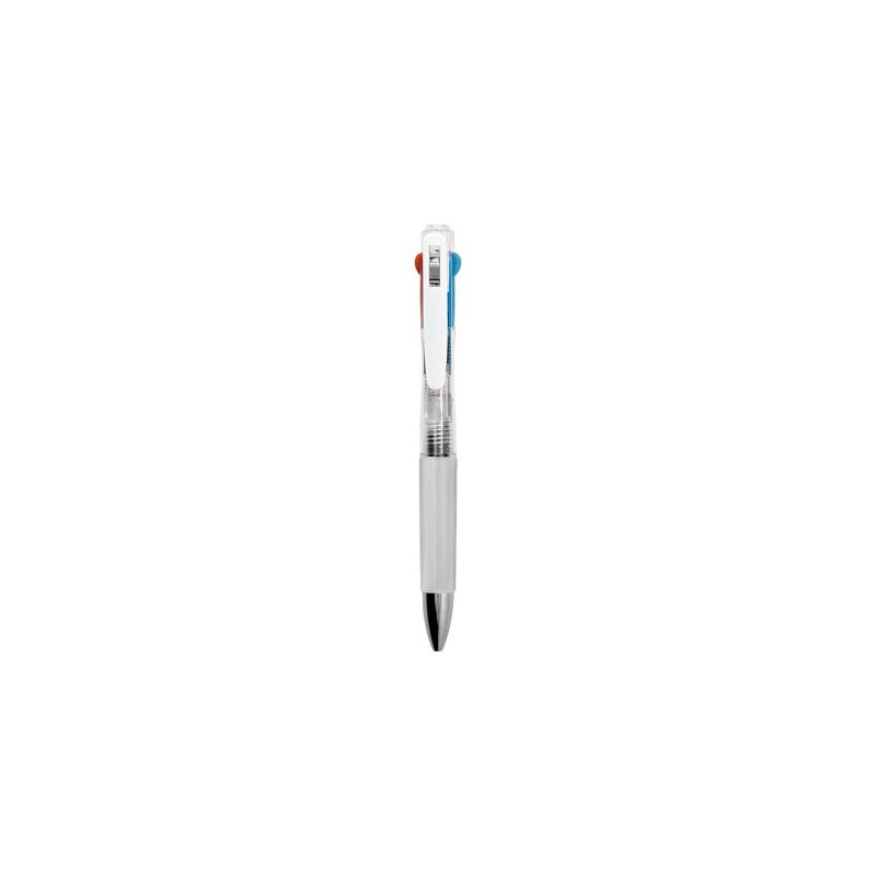 Stylo Bille Multicolore Personnalisé - Idéal pour Entreprises cadeau affaires élégant
