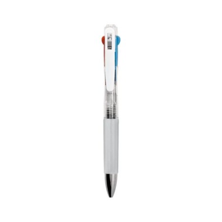 Stylo Bille Multicolore Personnalisé - Idéal pour Entreprises cadeau affaires élégant
