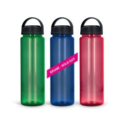 Gourde publicitaire personnalisée 70 cl en Tritan 2