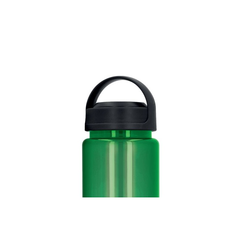 Gourde publicitaire personnalisée 70 cl en Tritan cadeau collaborateur premium
