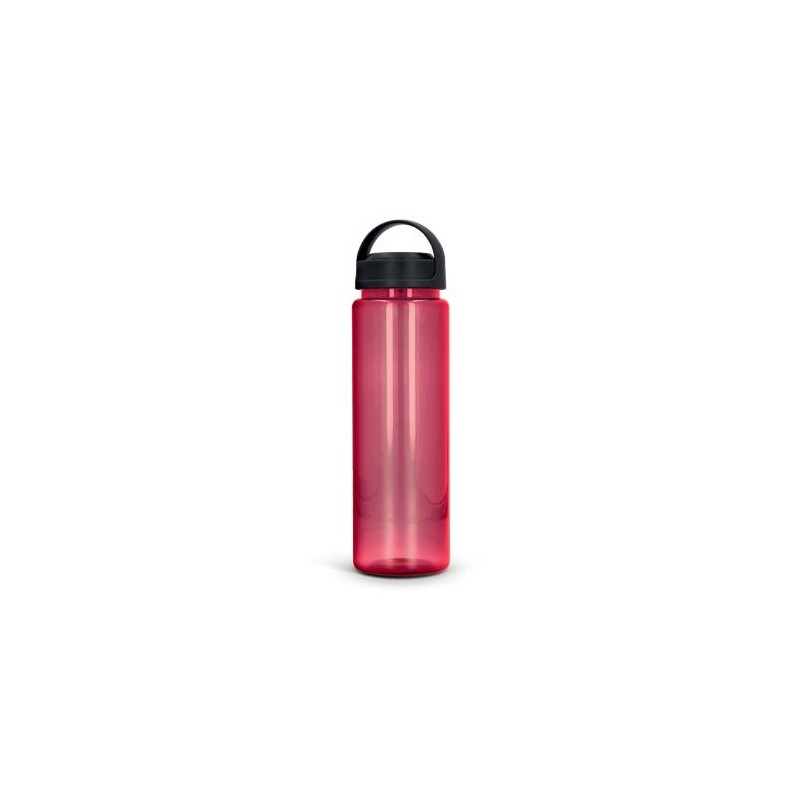 Gourde publicitaire personnalisée 70 cl en Tritan accessoire événementiel unique