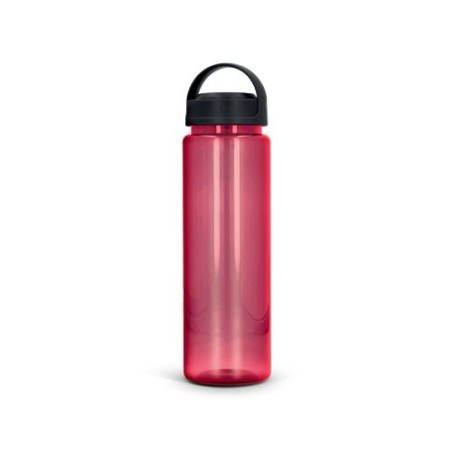 Gourde publicitaire personnalisée 70 cl en Tritan accessoire événementiel unique