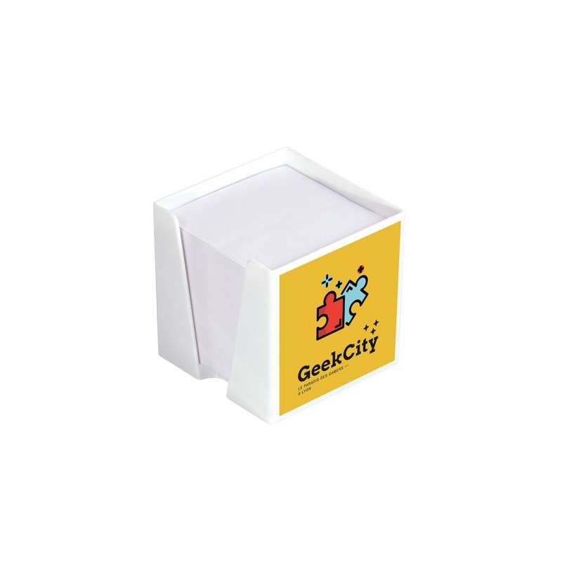  personnalisable avec votre logo
