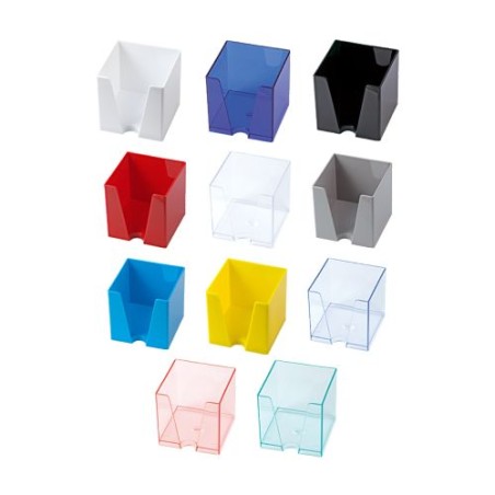 Support Bloc Papier Personnalisé - Pratique et Élégant