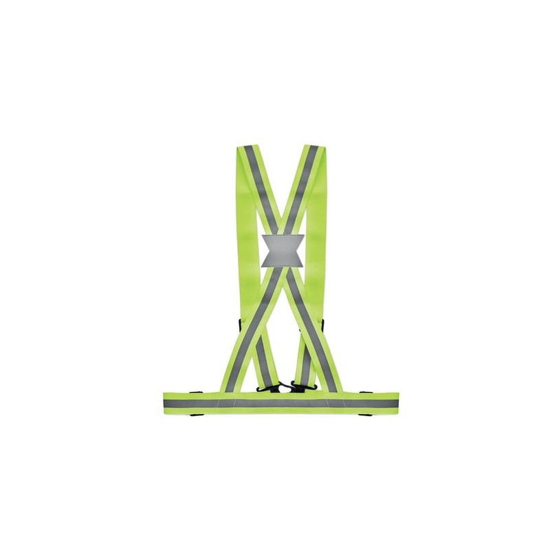 Bretelles de Sécurité ALLVISIBLE Réfléchissantes