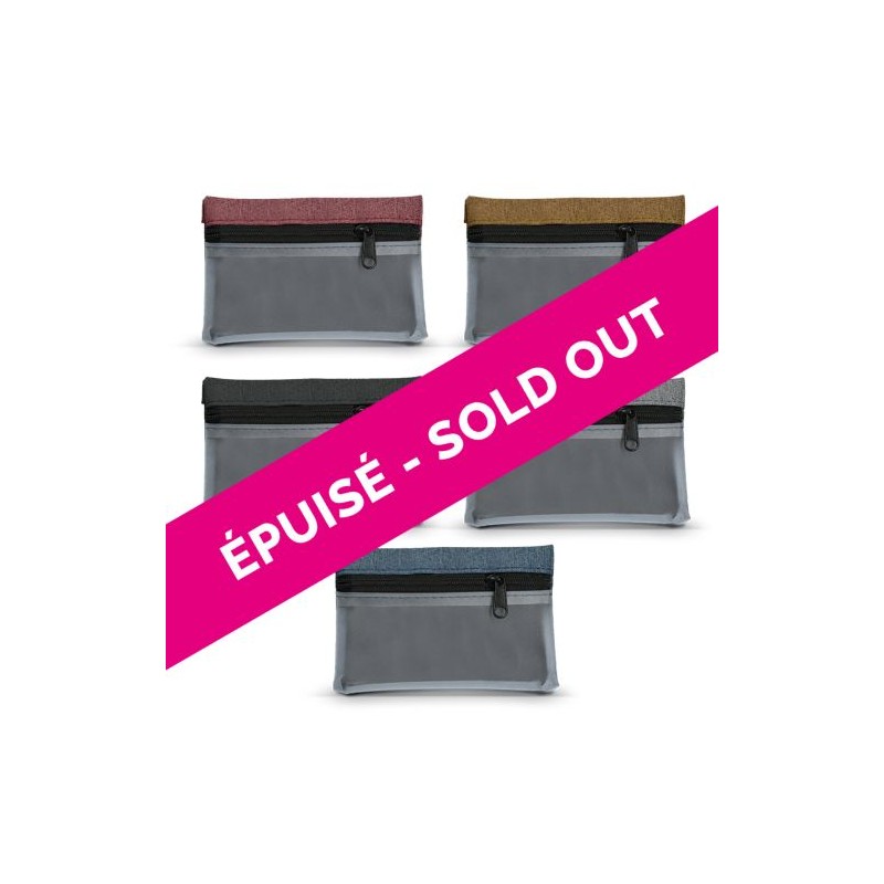 Porte Monnaie Personnalisé Chic et Pratique