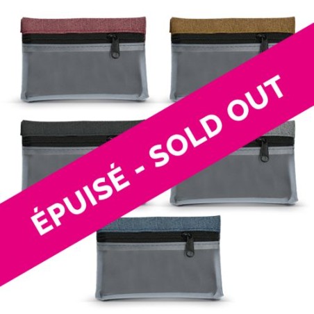 Porte Monnaie Personnalisé Chic et Pratique