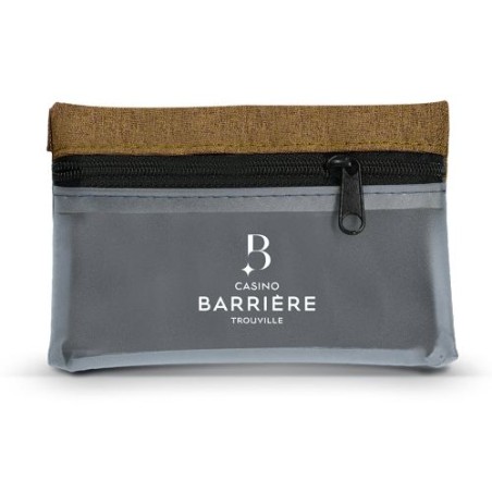 Porte Monnaie Personnalisé Chic et Pratique