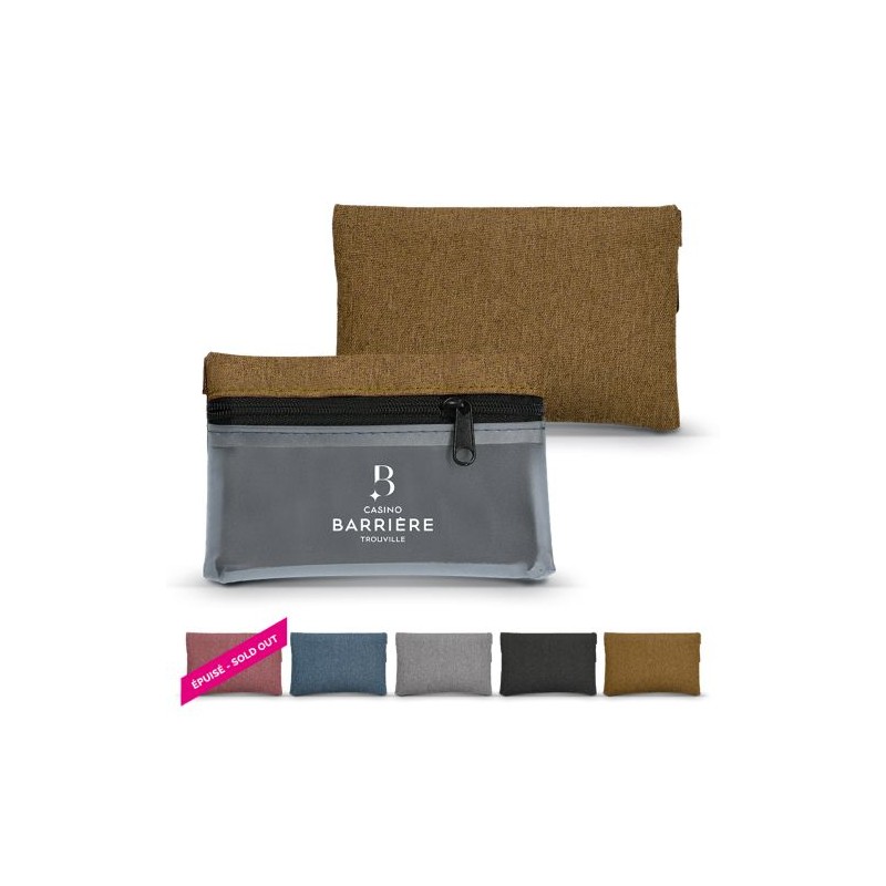 Porte Monnaie Personnalisé Chic et Pratique