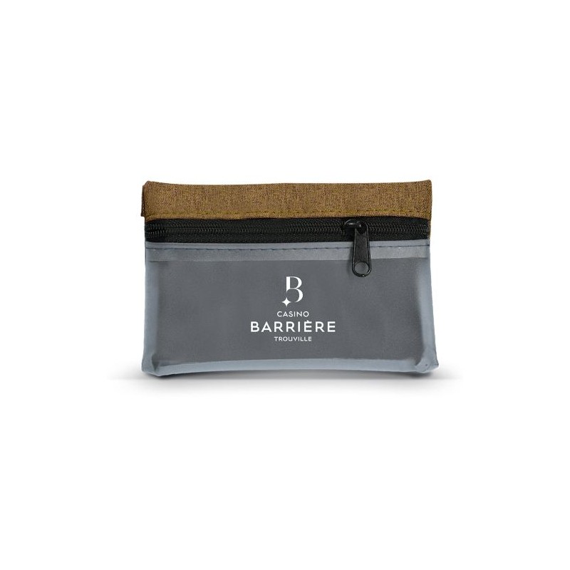 Porte Monnaie Personnalisé Chic et Pratique