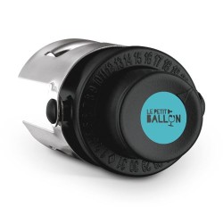 Bouchon de Champagne Personnalisé avec Pompe à Vide d'Air Pas Cher 2