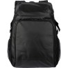 Sac à dos isotherme personnalisé en polyester pas cher - Vanessa Matières : polyester Couleurs : noir