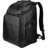Sac à dos isotherme personnalisé en polyester pas cher - Vanessa Matières : polyester Couleurs : noir personnalisable avec votre