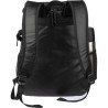 Sac à dos isotherme personnalisé en polyester pas cher - Vanessa Matières : polyester Couleurs : noir goodies publicitaire événe