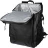 Sac à dos isotherme personnalisé en polyester pas cher - Vanessa Matières : polyester Couleurs : noir livraison express 24h 48h