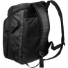 Sac à dos isotherme personnalisé en polyester pas cher - Vanessa Matières : polyester Couleurs : noir objet promotionnel éco-res