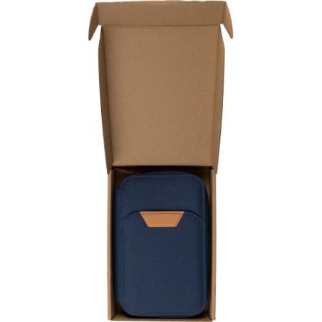 Pochette de voyage en rPET Susanne