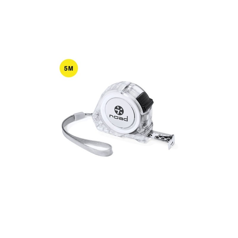 Mètre Pratique Fiable Personnalisé 5m Grade Turner