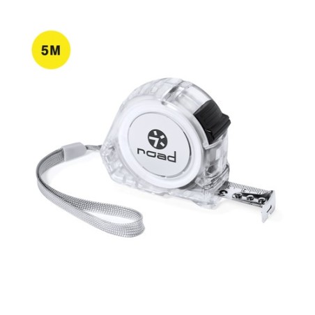 Mètre Pratique Fiable Personnalisé 5m Grade Turner