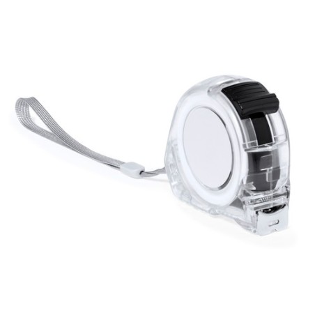 Mètre Pratique Fiable Personnalisé 5m Grade Turner personnalisable avec votre logo