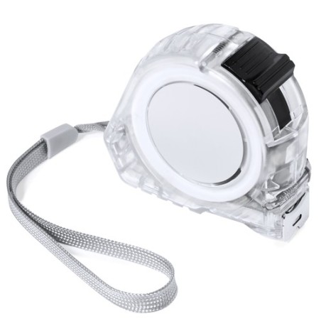 Mètre Grade Turner 5m - Précision et Praticité Personnalisé