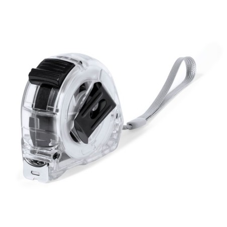 Mètre Grade Turner 5m - Précision et Praticité Personnalisé