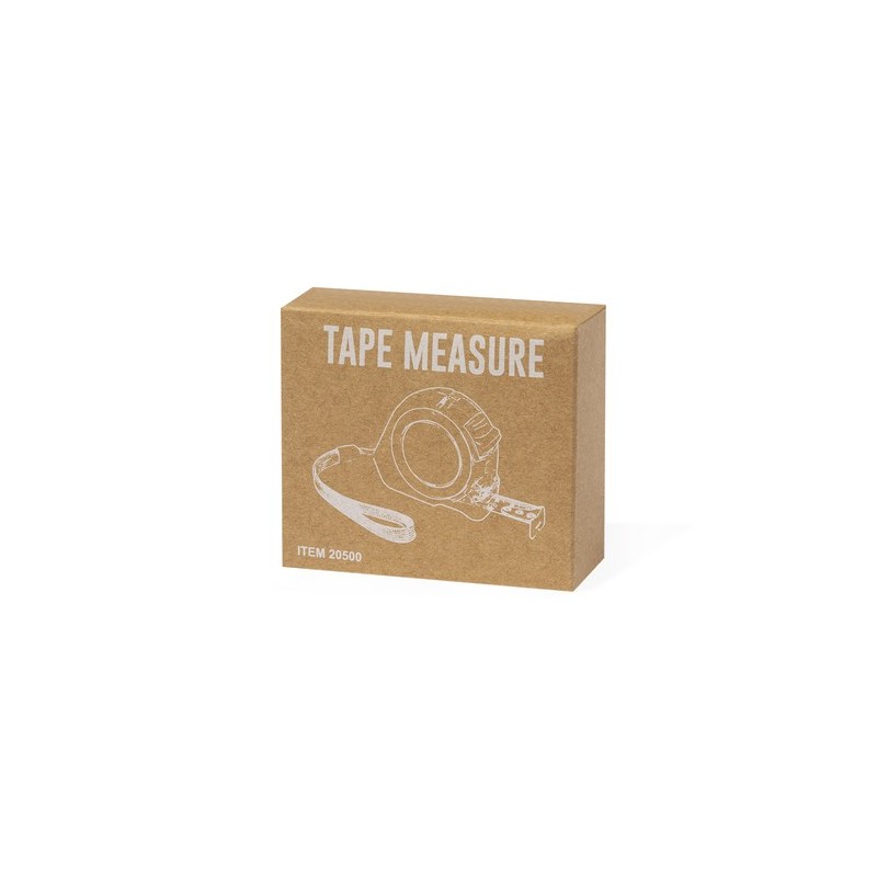 Mètre Grade Turner 5m - Précision et Praticité Personnalisé