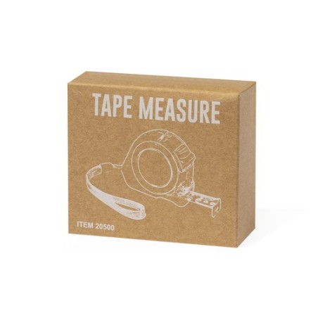 Mètre Pratique Fiable Personnalisé 5m Grade Turner marquage laser ultra précis