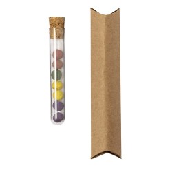 Set de Bonbons Éco-responsables en Graines Dinaclex 2