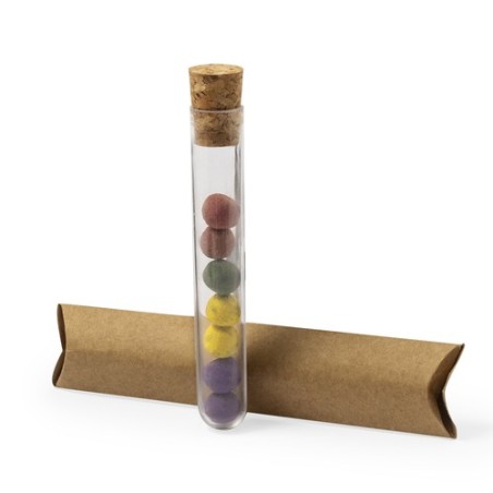 Set Bonbon Graines Dinaclex - Kit de Potager Écologique