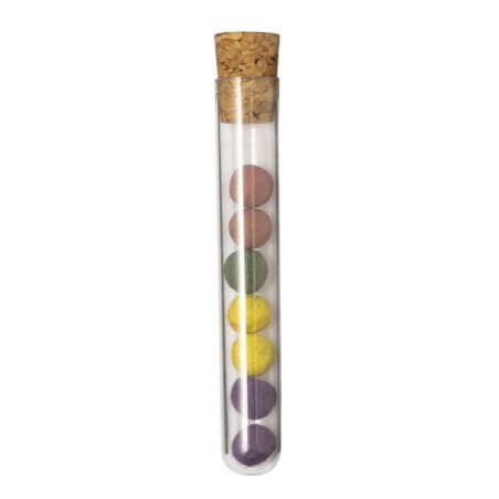 Set de Bonbons Éco-responsables en Graines Dinaclex impression haute définition
