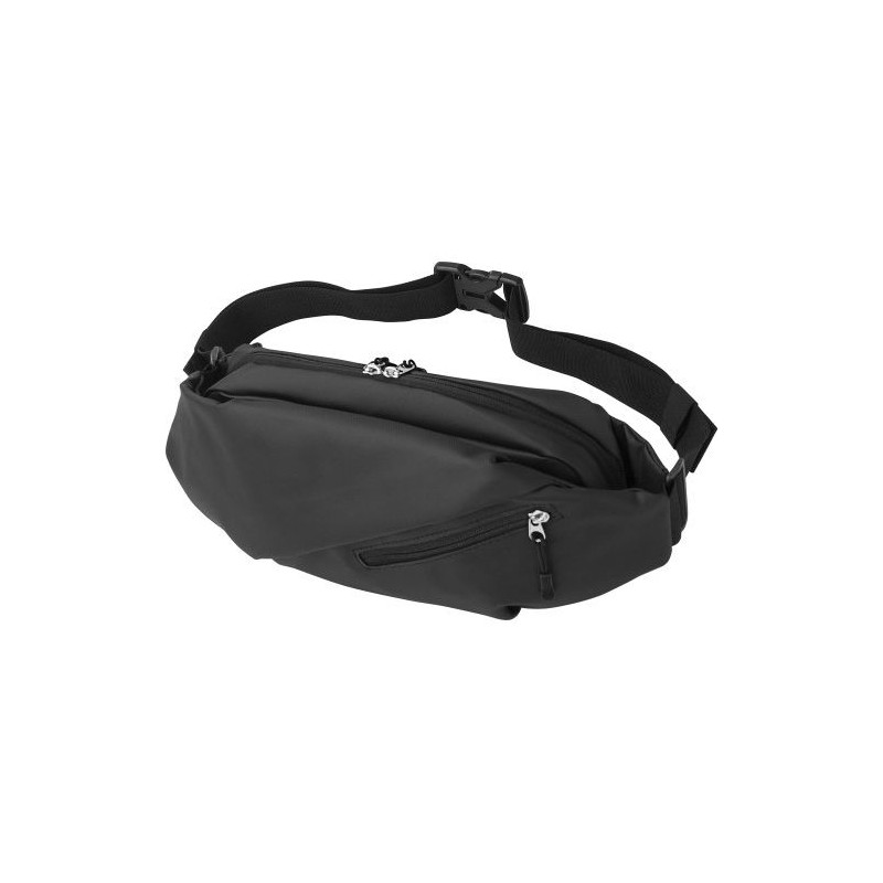 Sac banane déperlant Bria - Pratique et stylé