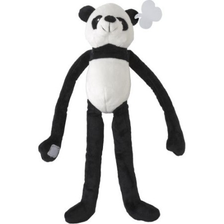 Peluche en polyester personnalisée 'Panda' Ivy Matières : polyester Couleurs : multicolore