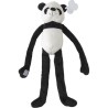 Peluche en polyester personnalisée 'Panda' Ivy Matières : polyester Couleurs : multicolore