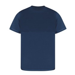 T-Shirt Adulte Personnalisé Écologique Style et Confort Tecnic Ulken