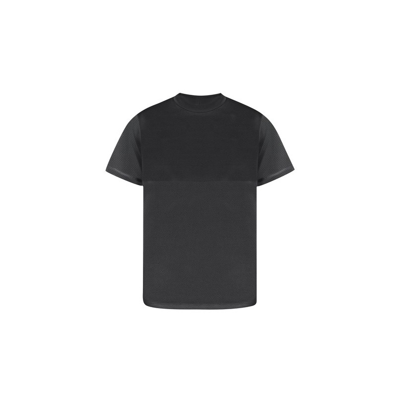 T-Shirt Adulte Personnalisé Éco-responsable Style et Confort Tecnic Ulken Matières : polyester Taille textile : XS Couleurs : bl