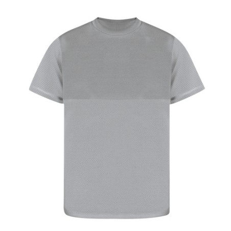 T-Shirt Adulte Personnalisé Éco-responsable Style et Confort Tecnic Ulken Matières : polyester Taille textile : XS Couleurs : bl