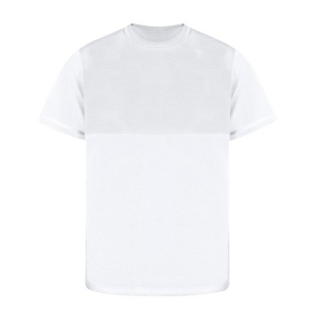T-Shirt Adulte Personnalisé Éco-responsable Style et Confort Tecnic Ulken Matières : polyester Taille textile : XS Couleurs : bl