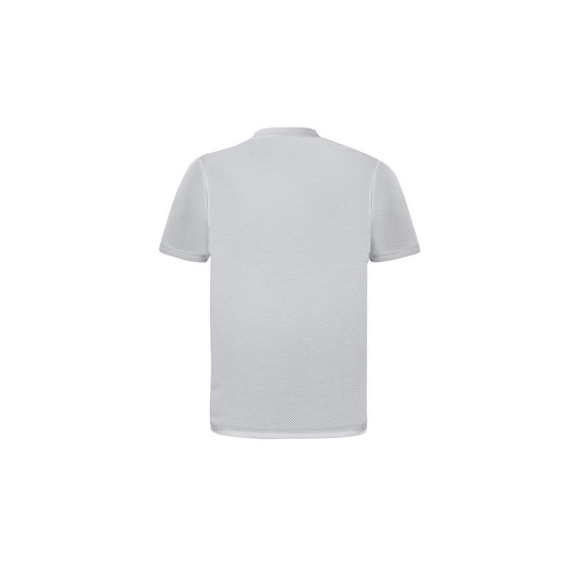 T-Shirt Adulte Personnalisé Éco-responsable Style et Confort Tecnic Ulken Matières : polyester Taille textile : XS Couleurs : bl