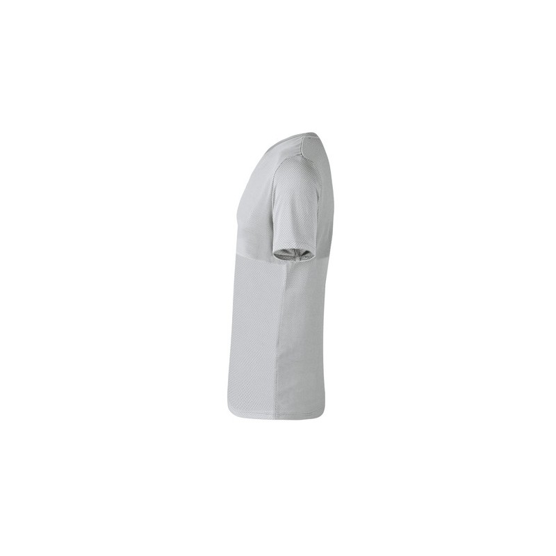 T-Shirt Adulte Personnalisé Éco-responsable Style et Confort Tecnic Ulken Matières : polyester Taille textile : M Couleurs : ble