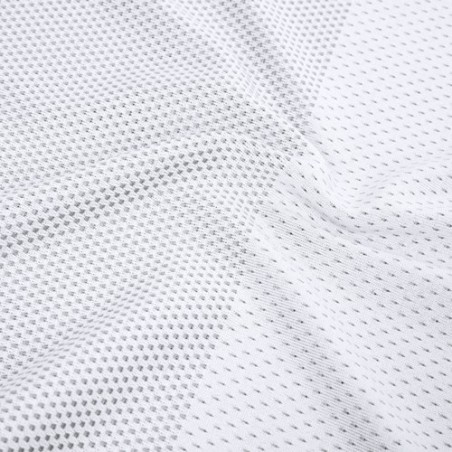 T-Shirt Adulte Personnalisé Éco-responsable Style et Confort Tecnic Ulken Matières : polyester Taille textile : L Couleurs : gri