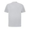 T-Shirt Adulte Personnalisé Éco-responsable Style et Confort Tecnic Ulken Matières : polyester Taille textile : M Couleurs : gri