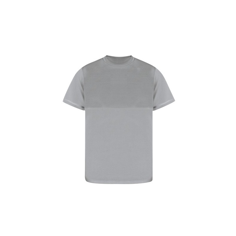 T-Shirt Adulte Personnalisé Éco-responsable Style et Confort Tecnic Ulken Matières : polyester Taille textile : XL Couleurs : bl