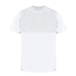 T-Shirt Adulte Personnalisé Éco-responsable Style et Confort Tecnic Ulken Matières : polyester Taille textile : S Couleurs : gri