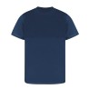 T-Shirt Adulte Personnalisé Éco-responsable Style et Confort Tecnic Ulken Matières : polyester Taille textile : S Couleurs : ble